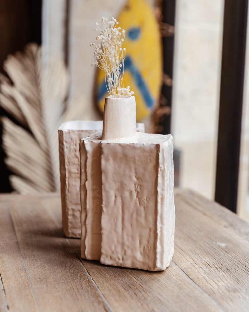 Vase Eucalyptus Serax chez Maison SERSK Décoration intérieure