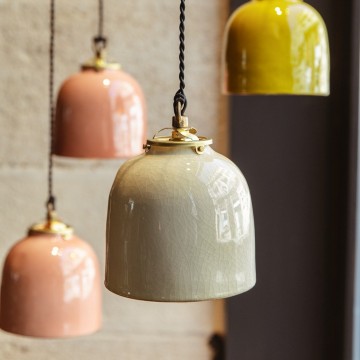 Les nouveautés  - Maison SERSK