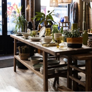 Accessoires de cuisine