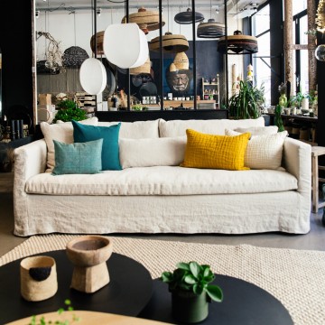 Canapés et fauteuils