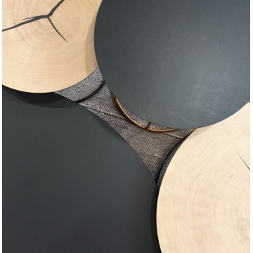 Sélection de tables basses et tables hautes - Maison SERSK