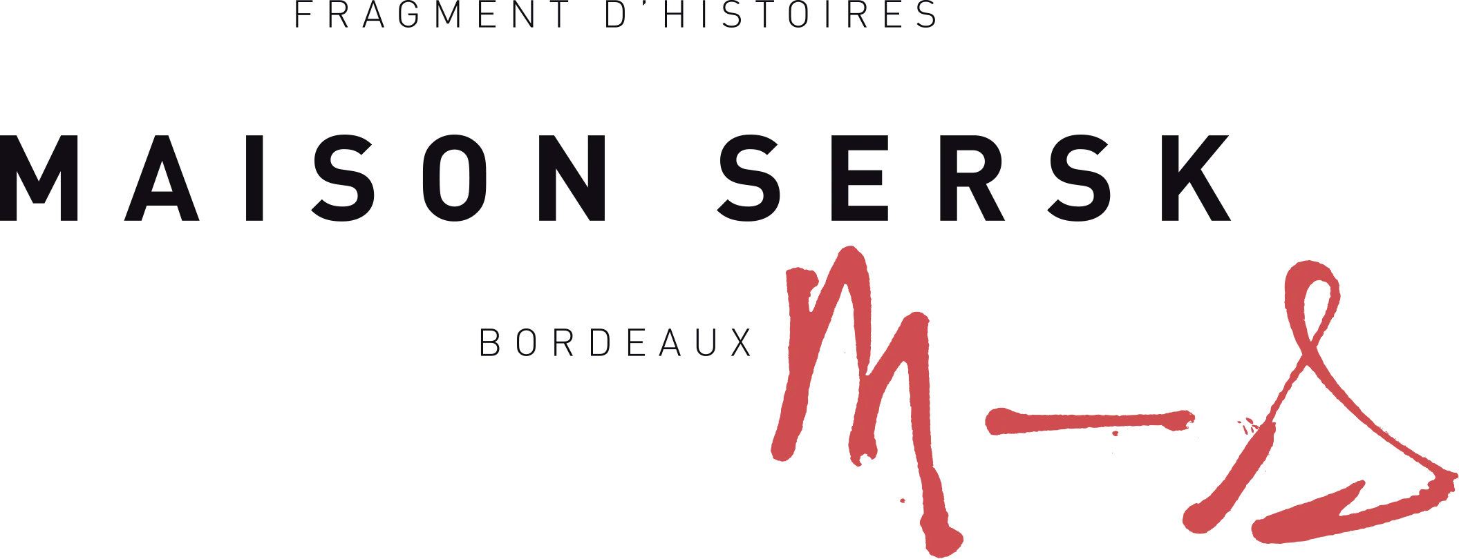 Maison Sersk