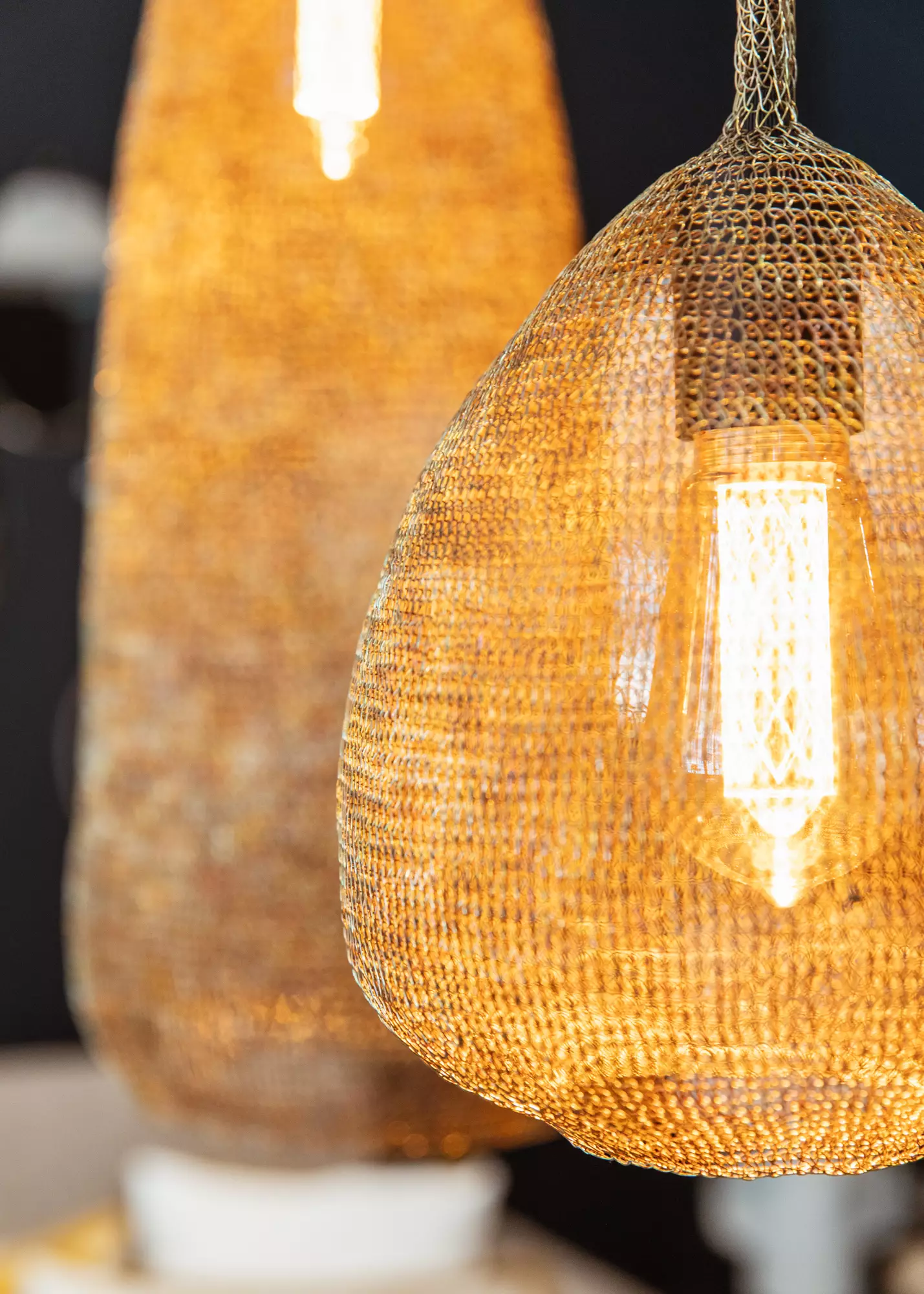 Nos luminaires