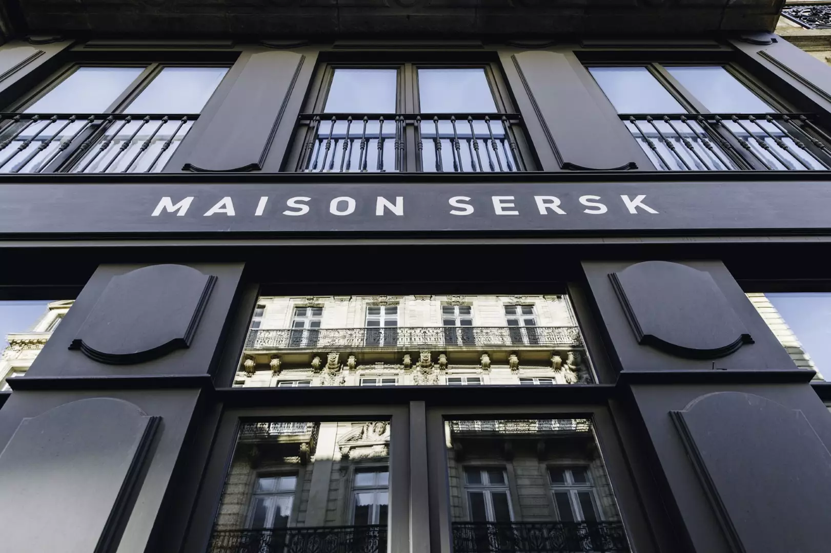 Découvrez maison sersk